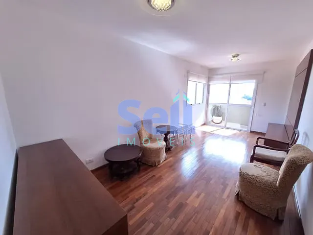 Apartamento 3 quartos e 3 banheiros, à venda, no bairro Perdizes em São Paulo