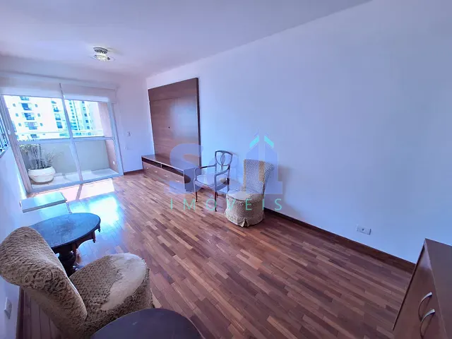 Apartamento 3 quartos e 3 banheiros, à venda, no bairro Perdizes em São Paulo