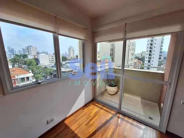 Apartamento 3 quartos e 3 banheiros, à venda, no bairro Perdizes em São Paulo