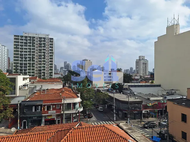 Apartamento 3 quartos e 3 banheiros, à venda, no bairro Perdizes em São Paulo