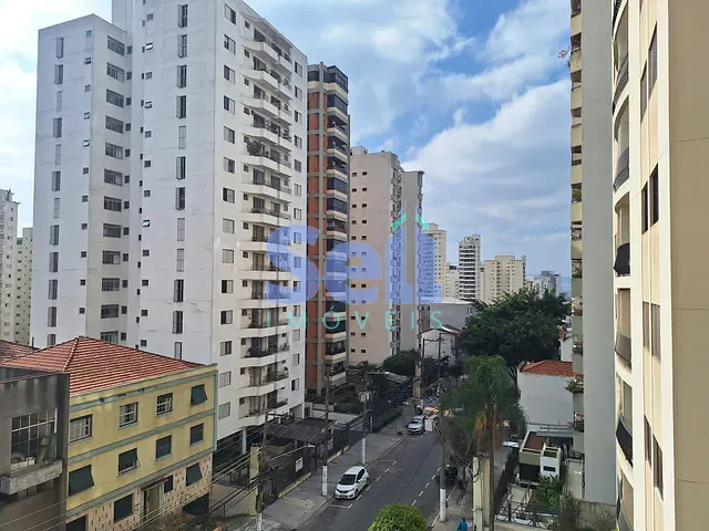 Apartamento 3 quartos e 3 banheiros, à venda, no bairro Perdizes em São Paulo