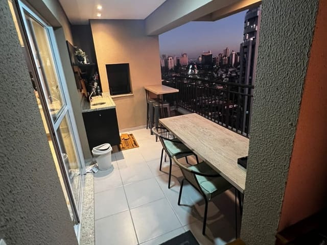 Apartamento com 190m² 3 quartos e 4 banheiros, para alugar, no bairro Melville Empresarial I e II em Barueri