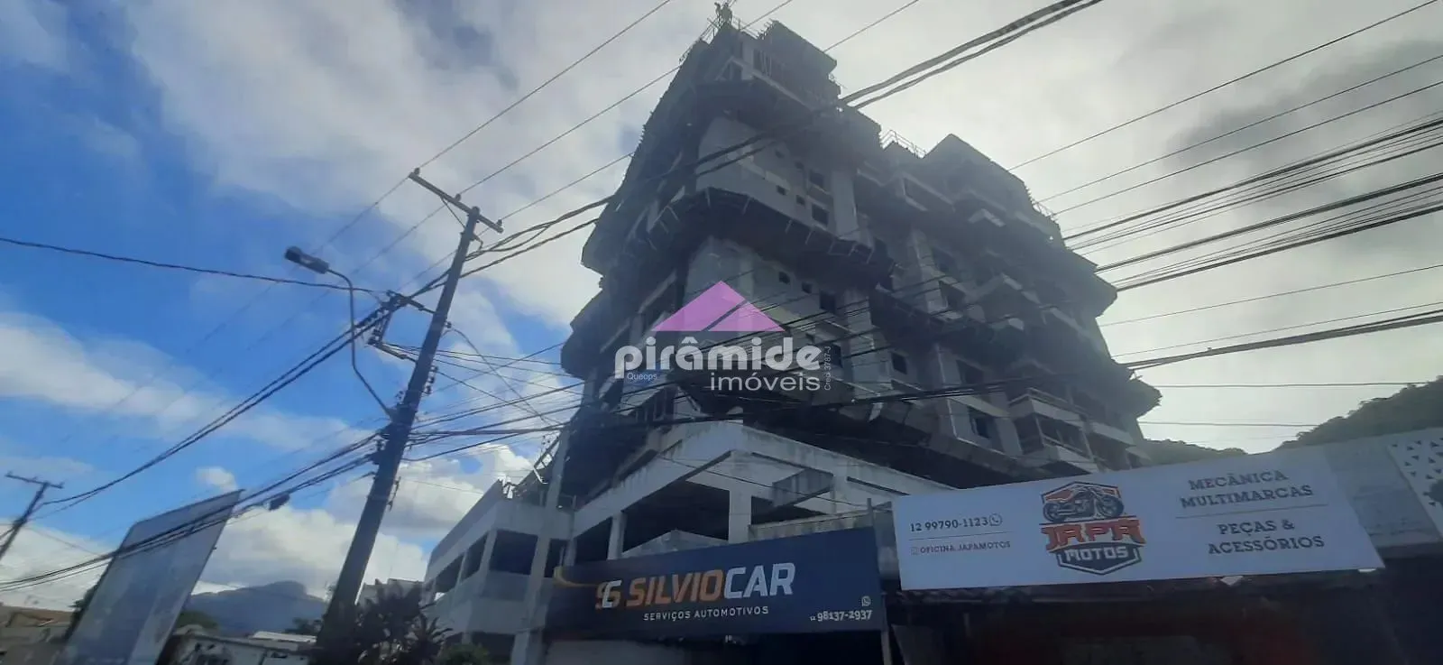 Apartamento, 3 quartos, 112 m² - Foto 2