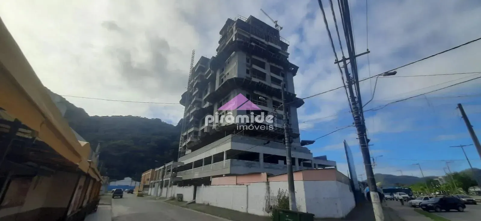 Apartamento, 3 quartos, 112 m² - Foto 1