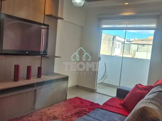 Apartamento 3 quartos e 1 banheiro, à venda, no bairro Jardim Marajoara em Taubaté