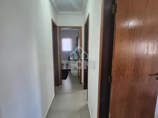 Apartamento 3 quartos e 1 banheiro, à venda, no bairro Jardim Marajoara em Taubaté