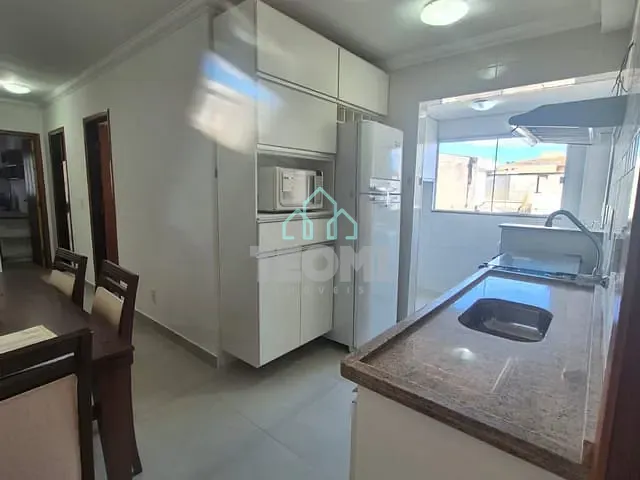Apartamento 3 quartos e 1 banheiro, à venda, no bairro Jardim Marajoara em Taubaté