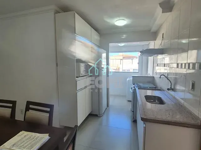 Apartamento 3 quartos e 1 banheiro, à venda, no bairro Jardim Marajoara em Taubaté