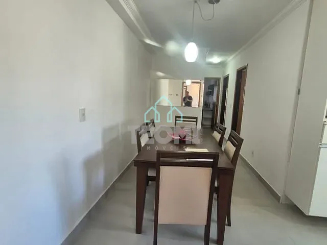 Apartamento 3 quartos e 1 banheiro, à venda, no bairro Jardim Marajoara em Taubaté