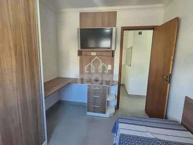 Apartamento 3 quartos e 1 banheiro, à venda, no bairro Jardim Marajoara em Taubaté