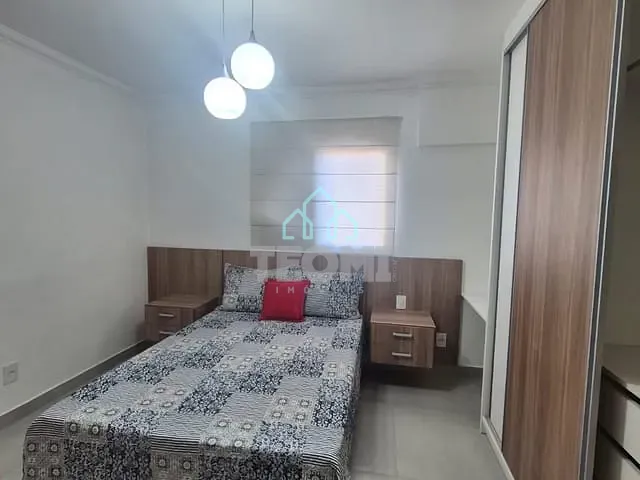 Apartamento 3 quartos e 1 banheiro, à venda, no bairro Jardim Marajoara em Taubaté