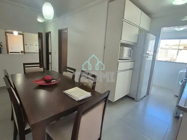 Apartamento 3 quartos e 1 banheiro, à venda, no bairro Jardim Marajoara em Taubaté