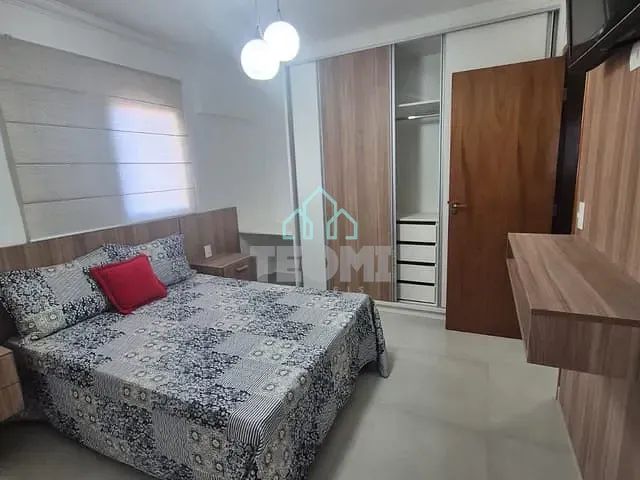 Apartamento 3 quartos e 1 banheiro, à venda, no bairro Jardim Marajoara em Taubaté