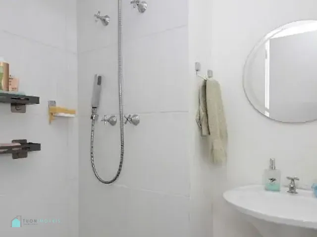 Apartamento com 52m² 2 quartos e 2 banheiros, à venda, no bairro Freguesia do Ó em São Paulo
