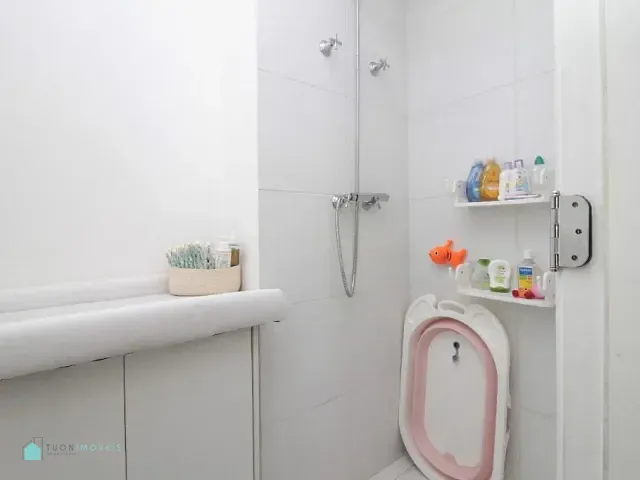 Apartamento com 52m² 2 quartos e 2 banheiros, à venda, no bairro Freguesia do Ó em São Paulo