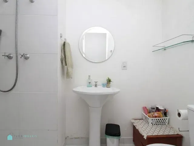 Apartamento com 52m² 2 quartos e 2 banheiros, à venda, no bairro Freguesia do Ó em São Paulo