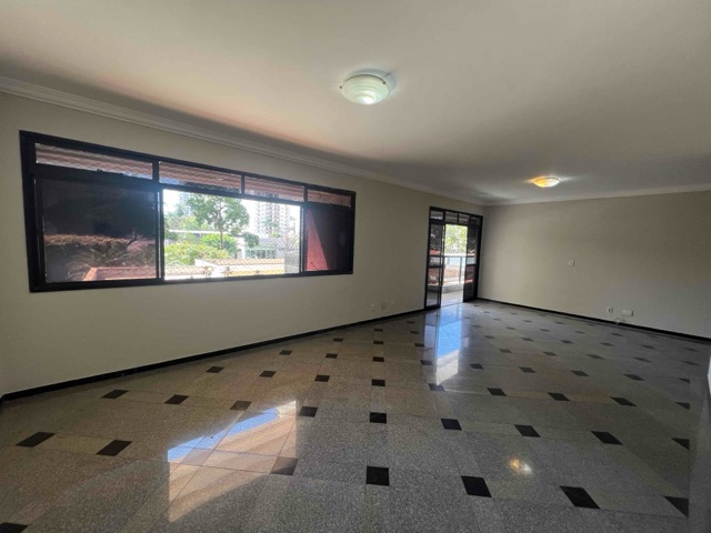 Foto do Apartamento - Edifício Amsterdam Residence, disponível para locação, sol da manhã, 200 m², Goiabeiras, Cuiabá MT. | Verticali Imóveis