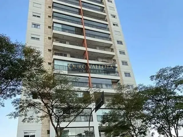 Apartamento com 167m² 2 quartos e 2 banheiros, à venda, no bairro Ipiranga em São Paulo