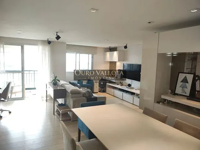 Apartamento com 167m² 2 quartos e 2 banheiros, à venda, no bairro Ipiranga em São Paulo