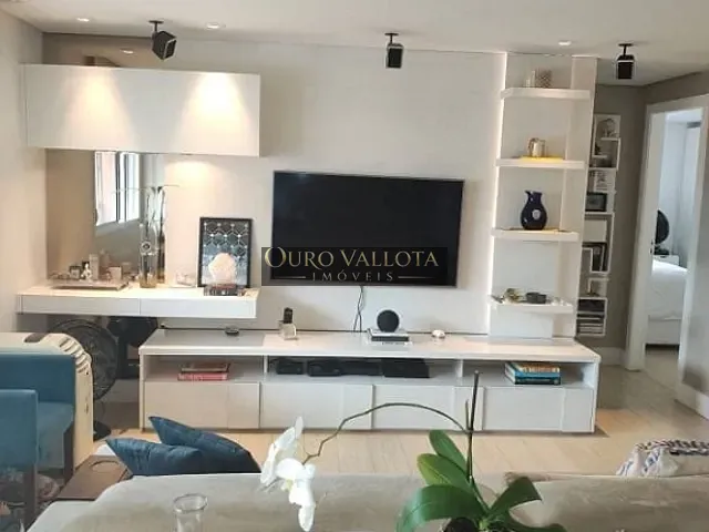 Apartamento com 167m² 2 quartos e 2 banheiros, à venda, no bairro Ipiranga em São Paulo