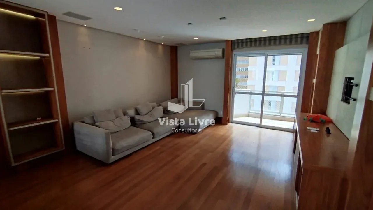 Apartamento, 3 quartos, 163 m² - Foto 3