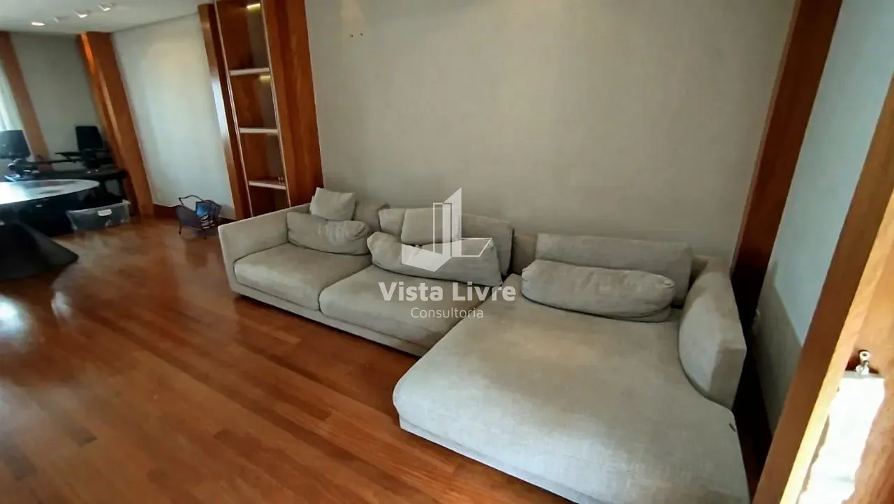 Apartamento, 3 quartos, 163 m² - Foto 4