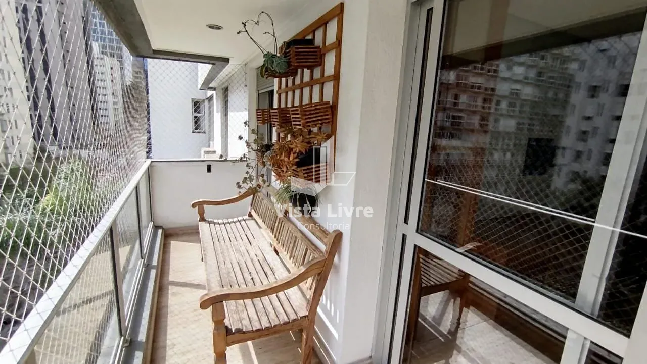 Apartamento, 3 quartos, 163 m² - Foto 8