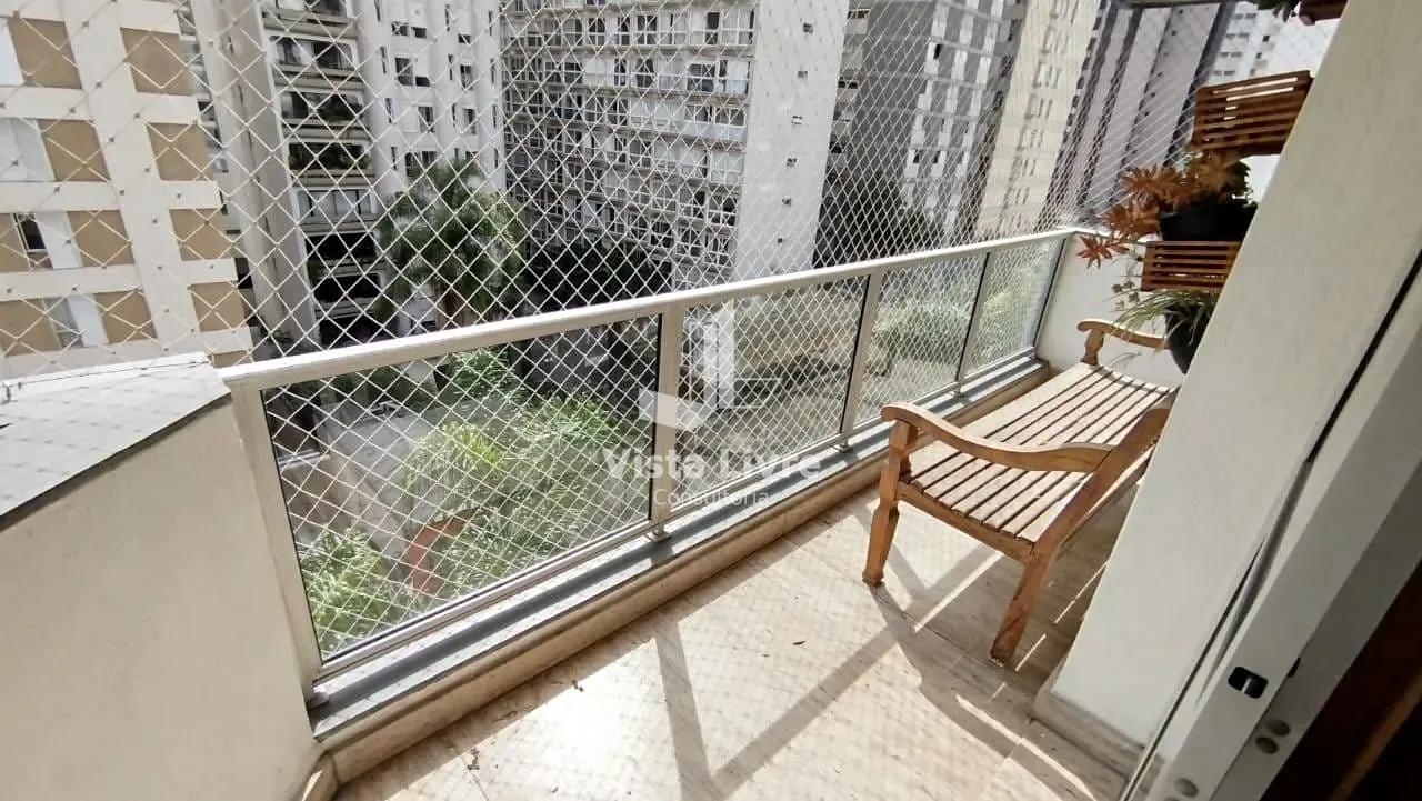 Apartamento, 3 quartos, 163 m² - Foto 7