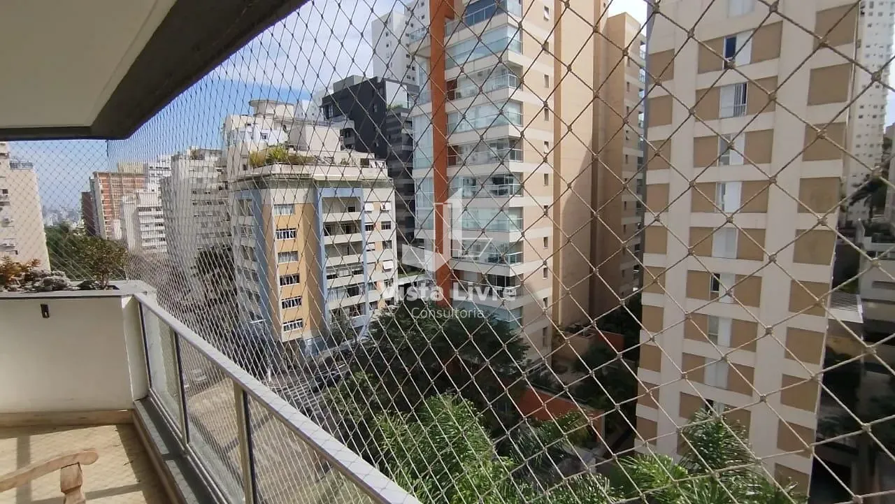 Apartamento, 3 quartos, 163 m² - Foto 10