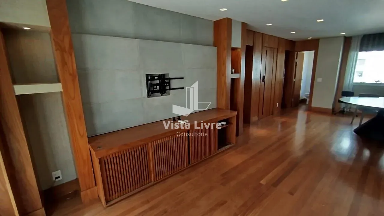 Apartamento, 3 quartos, 163 m² - Foto 6