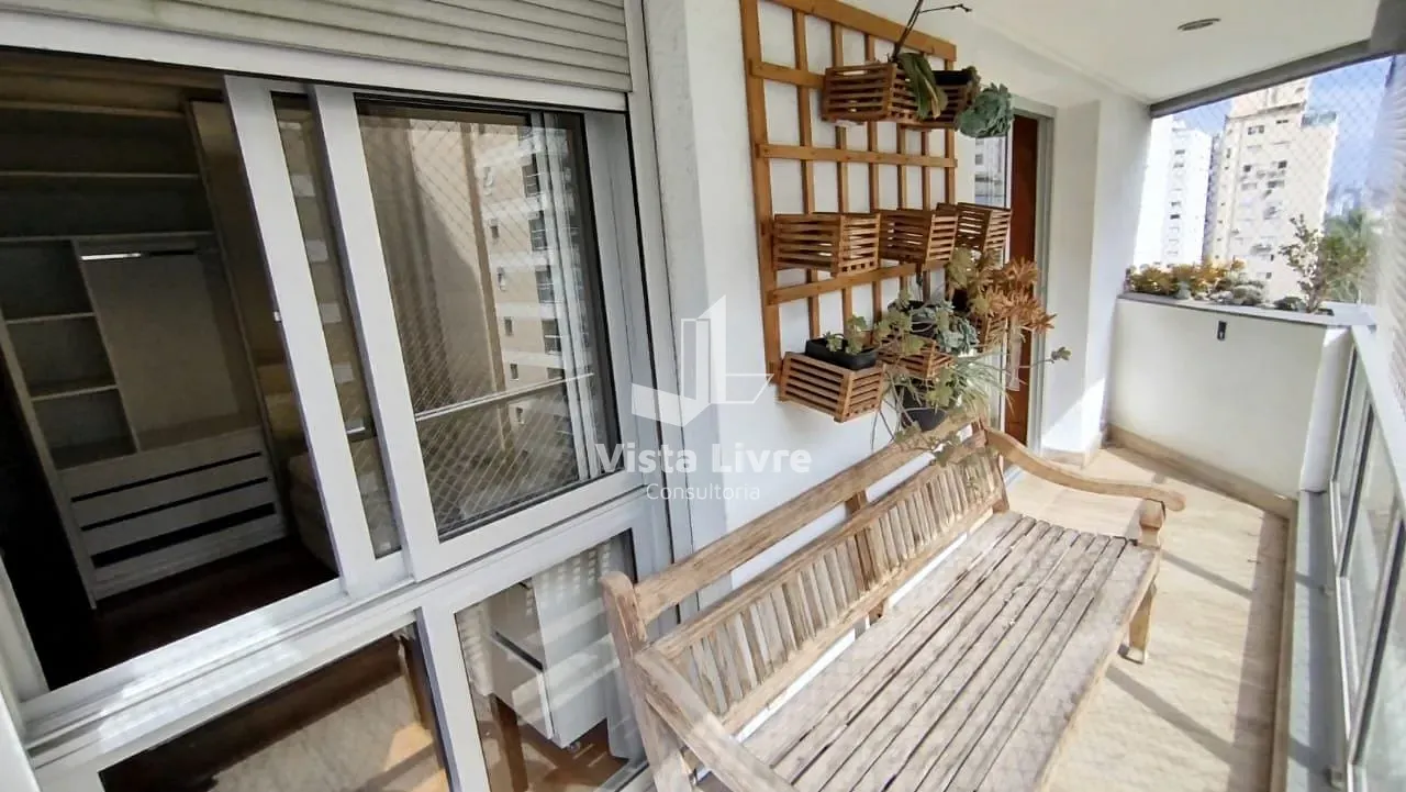 Apartamento, 3 quartos, 163 m² - Foto 9