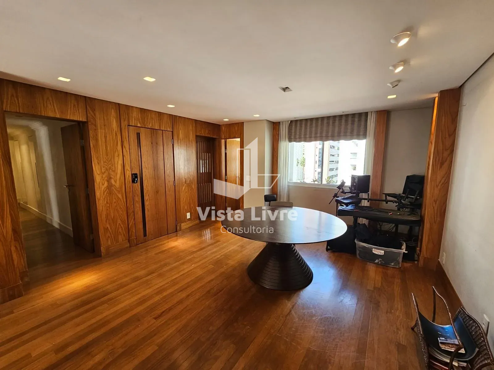 Apartamento, 3 quartos, 163 m² - Foto 5