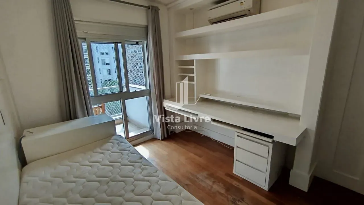 Apartamento, 3 quartos, 163 m² - Foto 24