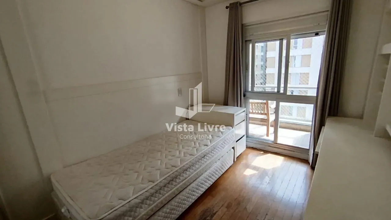 Apartamento, 3 quartos, 163 m² - Foto 25
