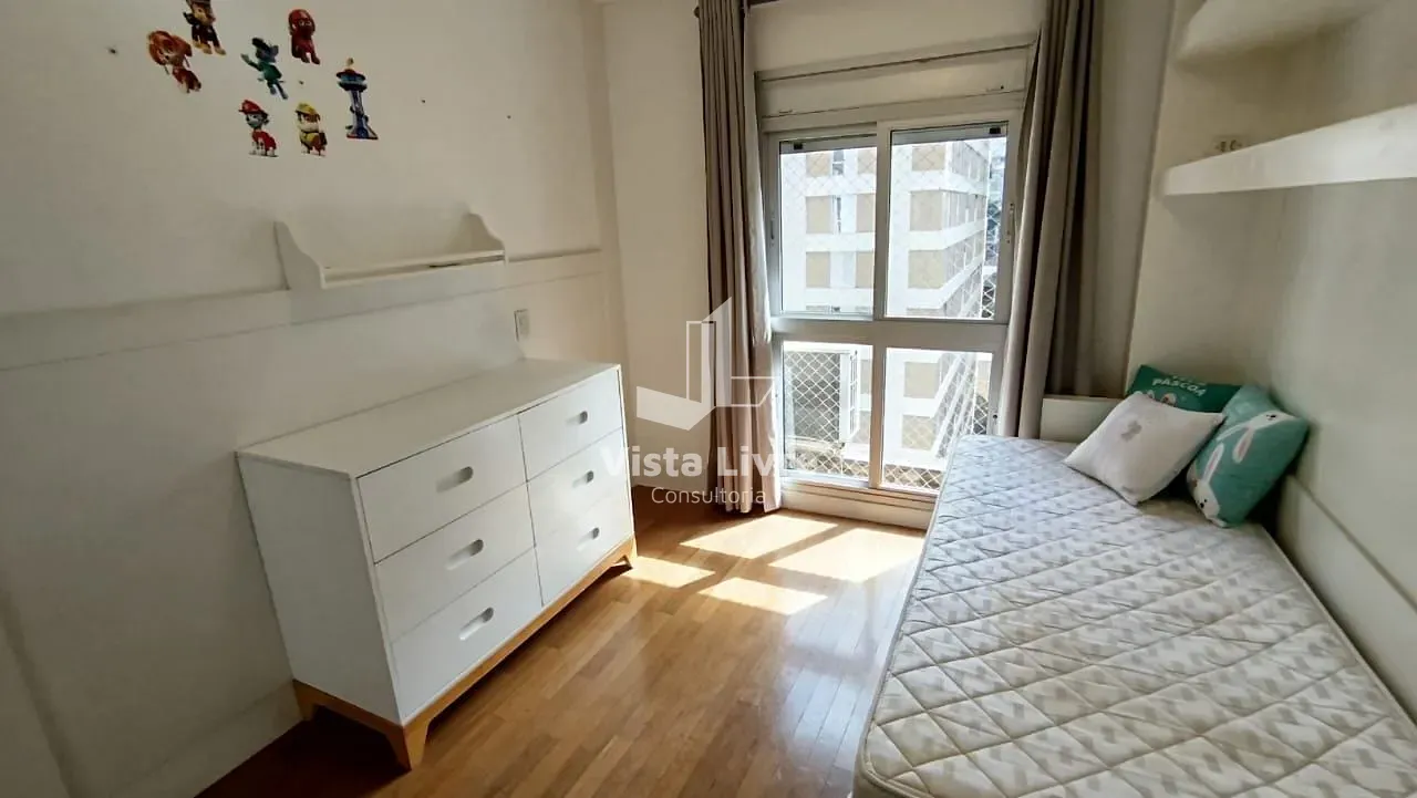 Apartamento, 3 quartos, 163 m² - Foto 26