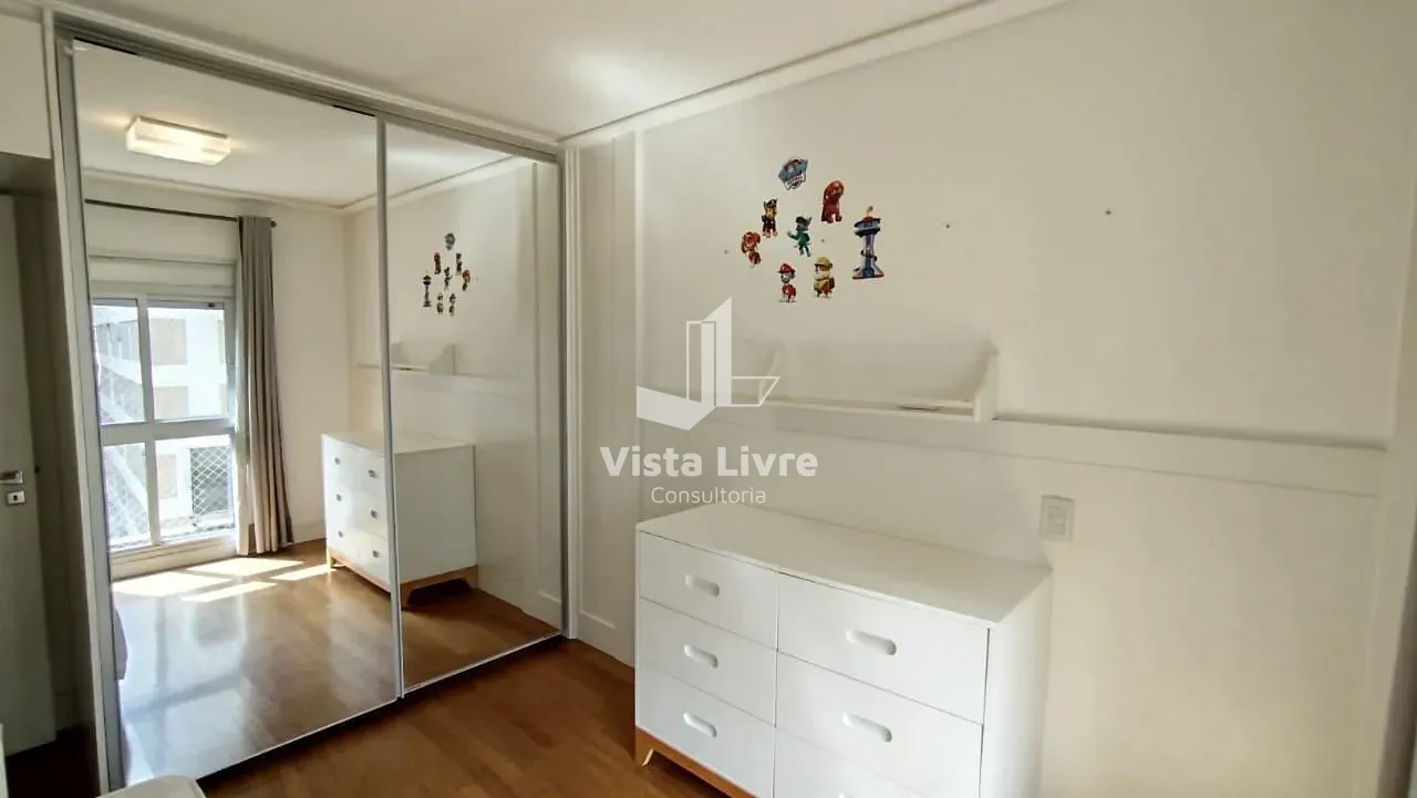 Apartamento, 3 quartos, 163 m² - Foto 28