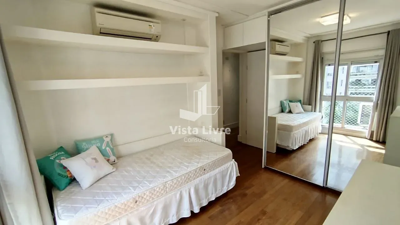 Apartamento, 3 quartos, 163 m² - Foto 29