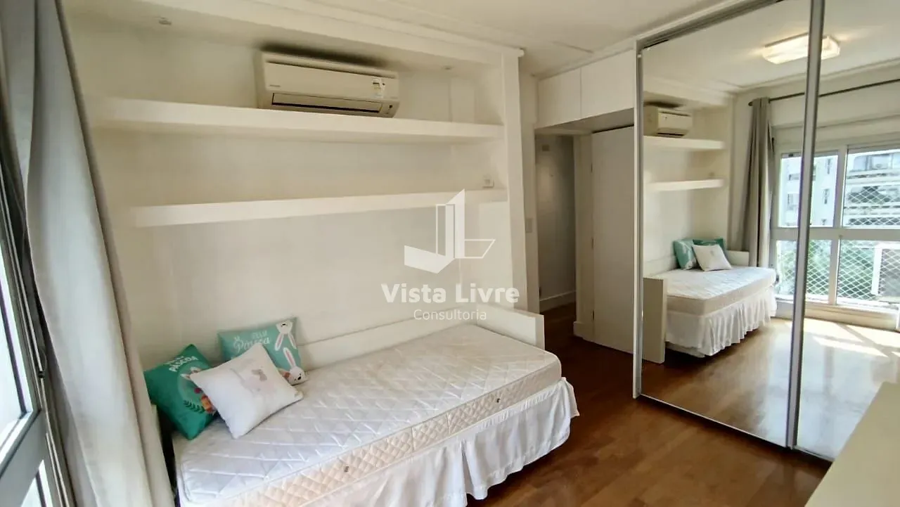 Apartamento, 3 quartos, 163 m² - Foto 30