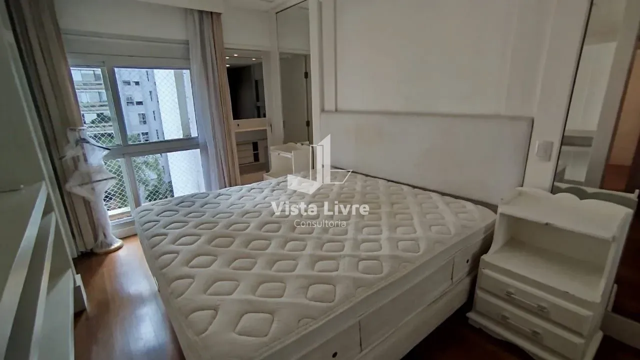 Apartamento, 3 quartos, 163 m² - Foto 20