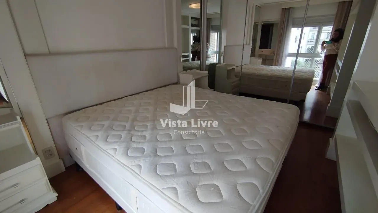 Apartamento, 3 quartos, 163 m² - Foto 23