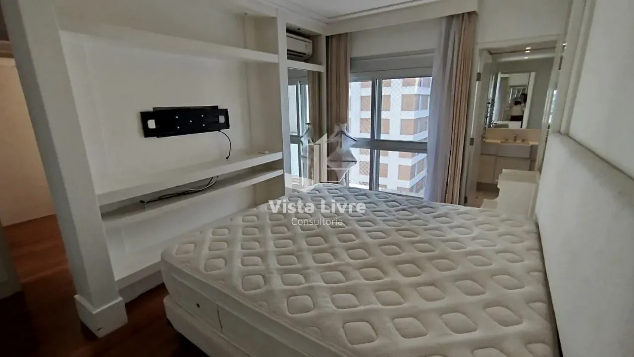 Apartamento, 3 quartos, 163 m² - Foto 22