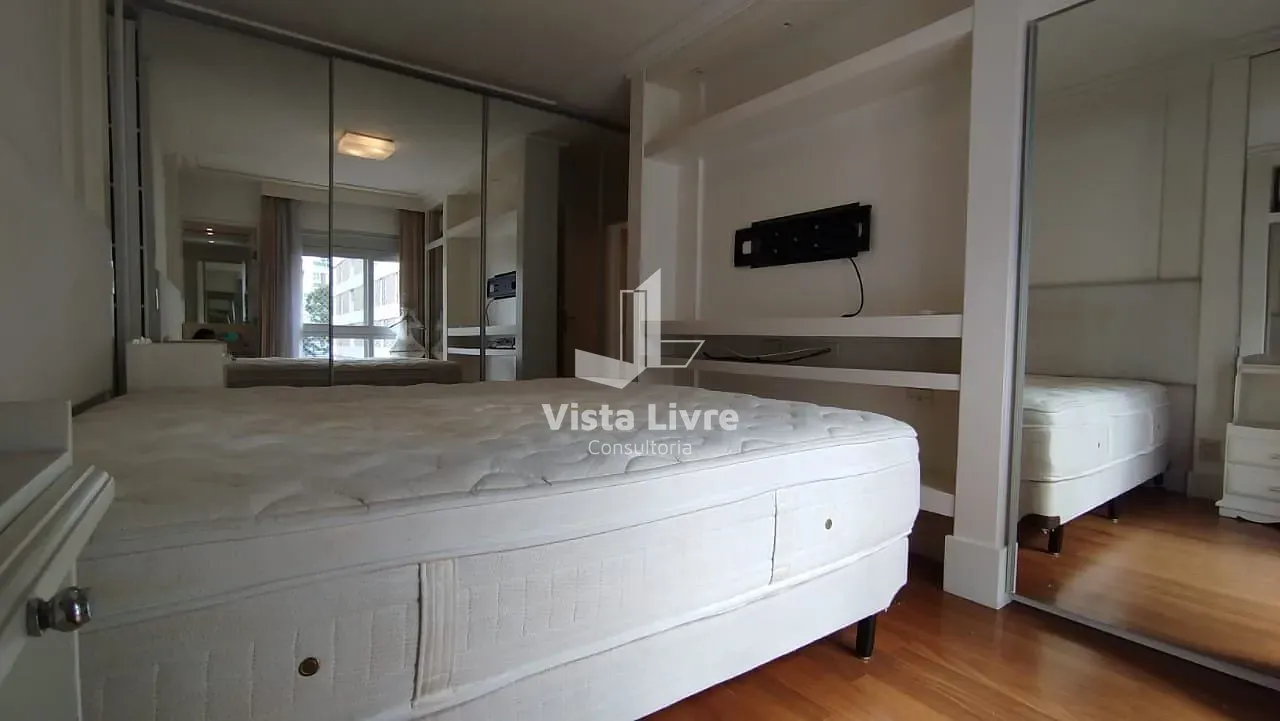 Apartamento, 3 quartos, 163 m² - Foto 33