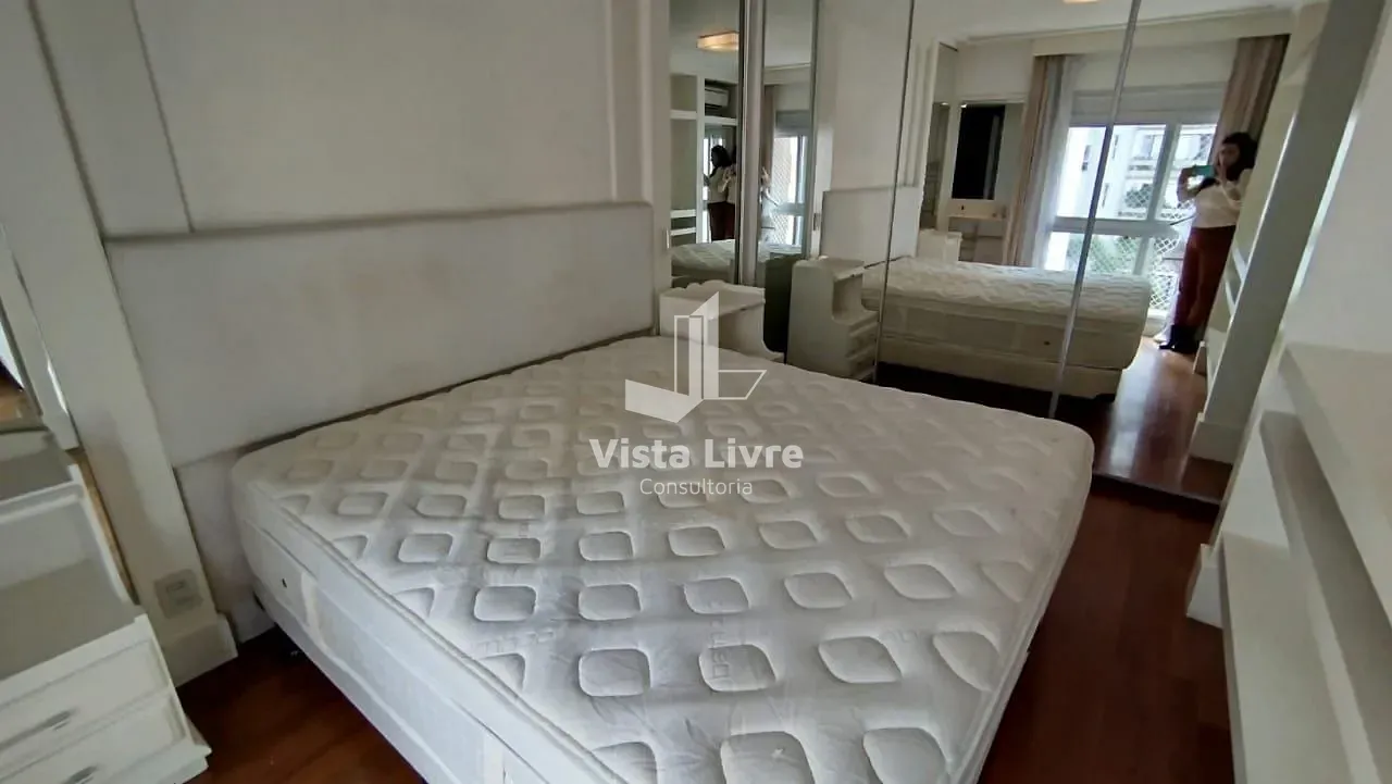 Apartamento, 3 quartos, 163 m² - Foto 21