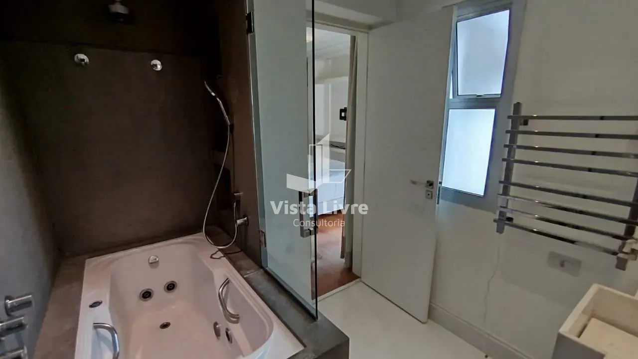 Apartamento, 3 quartos, 163 m² - Foto 34