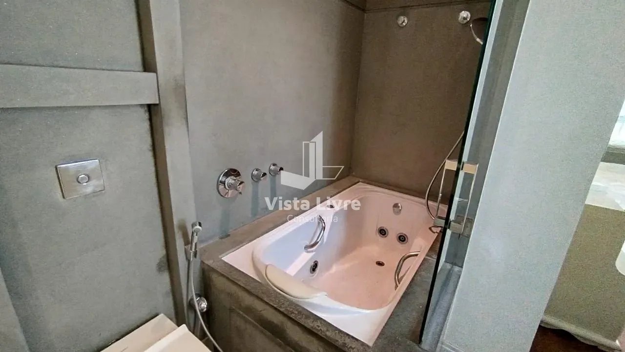 Apartamento, 3 quartos, 163 m² - Foto 47