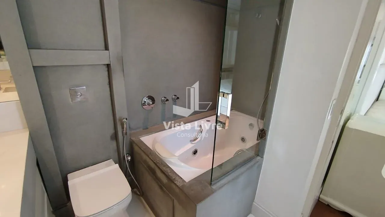 Apartamento, 3 quartos, 163 m² - Foto 46