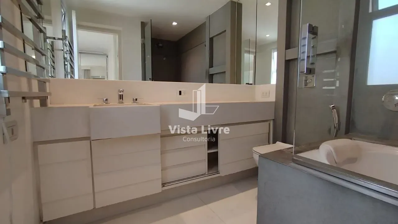 Apartamento, 3 quartos, 163 m² - Foto 45