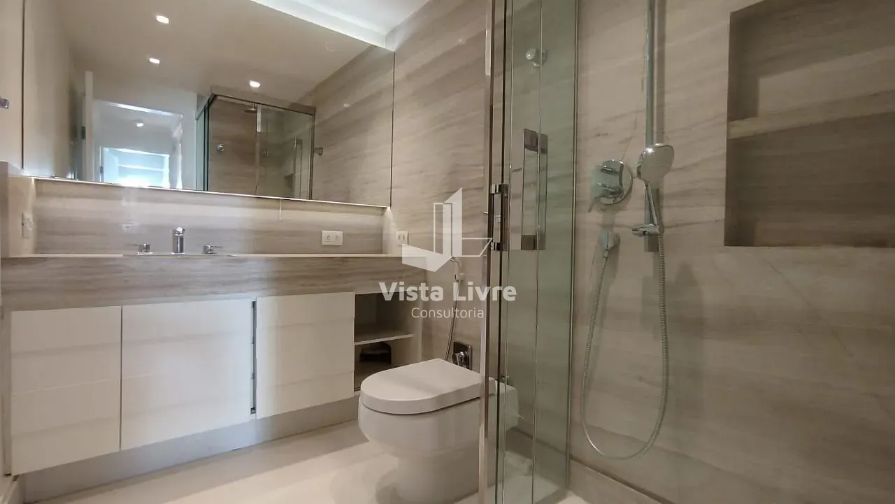 Apartamento, 3 quartos, 163 m² - Foto 43
