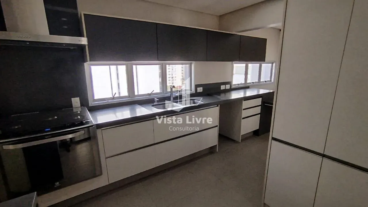Apartamento, 3 quartos, 163 m² - Foto 16