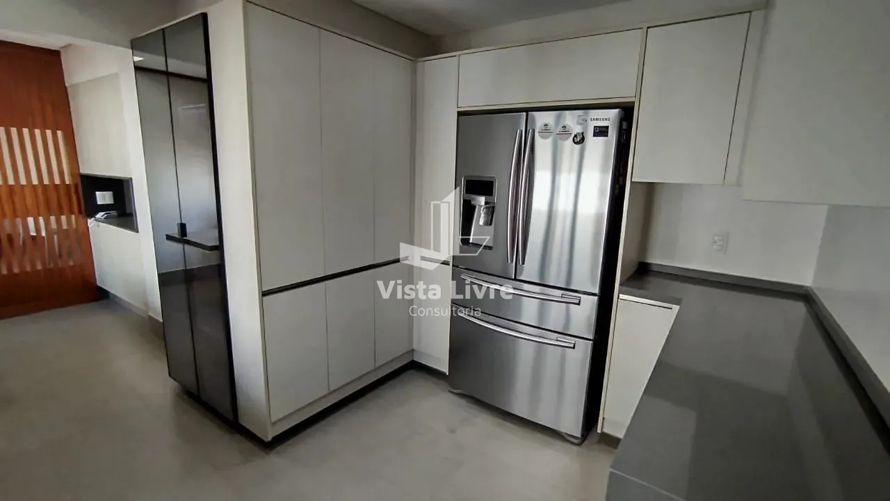 Apartamento, 3 quartos, 163 m² - Foto 15